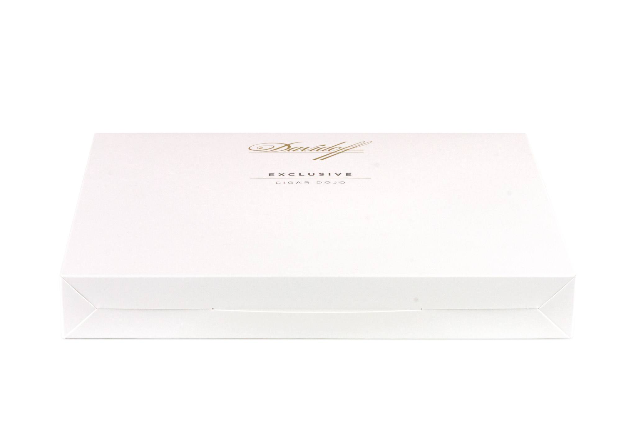 Davidoff Cigar Dojo Exclusive 2018 sealed box