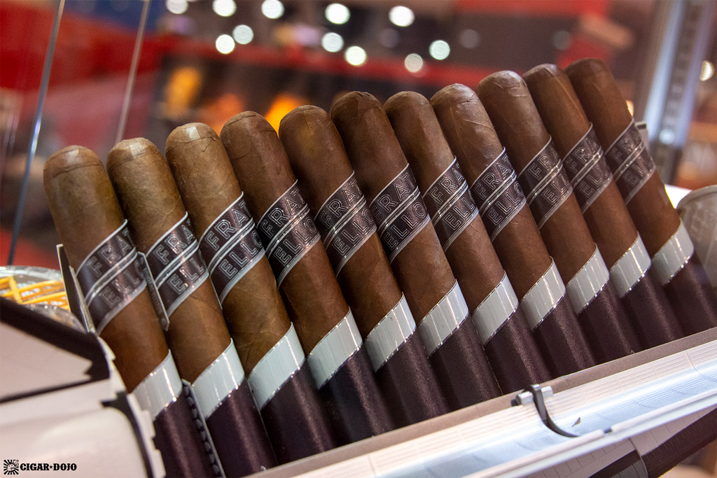 Fratello Navetta Inverso cigars