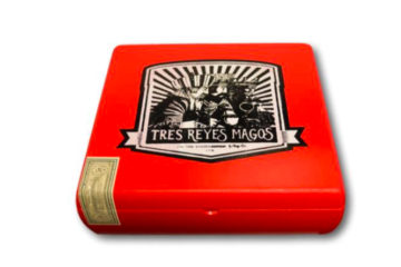 Los Tres Reyes Mago