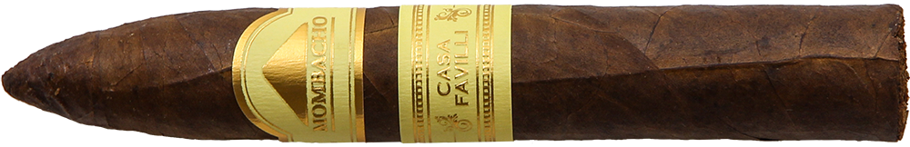 Mombacho Casa Favilli cigar