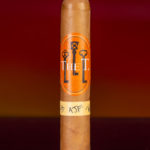 The T. Connecticut Short Robusto cigar