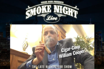 William Cooper