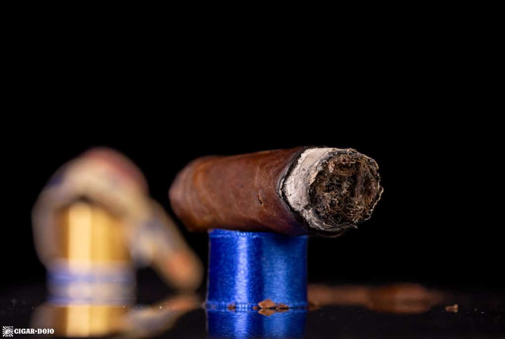 Espinosa Las 6 Provincias LHB cigar finished