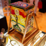 Espinosa Las 6 Provincias LHB limited edition dress box