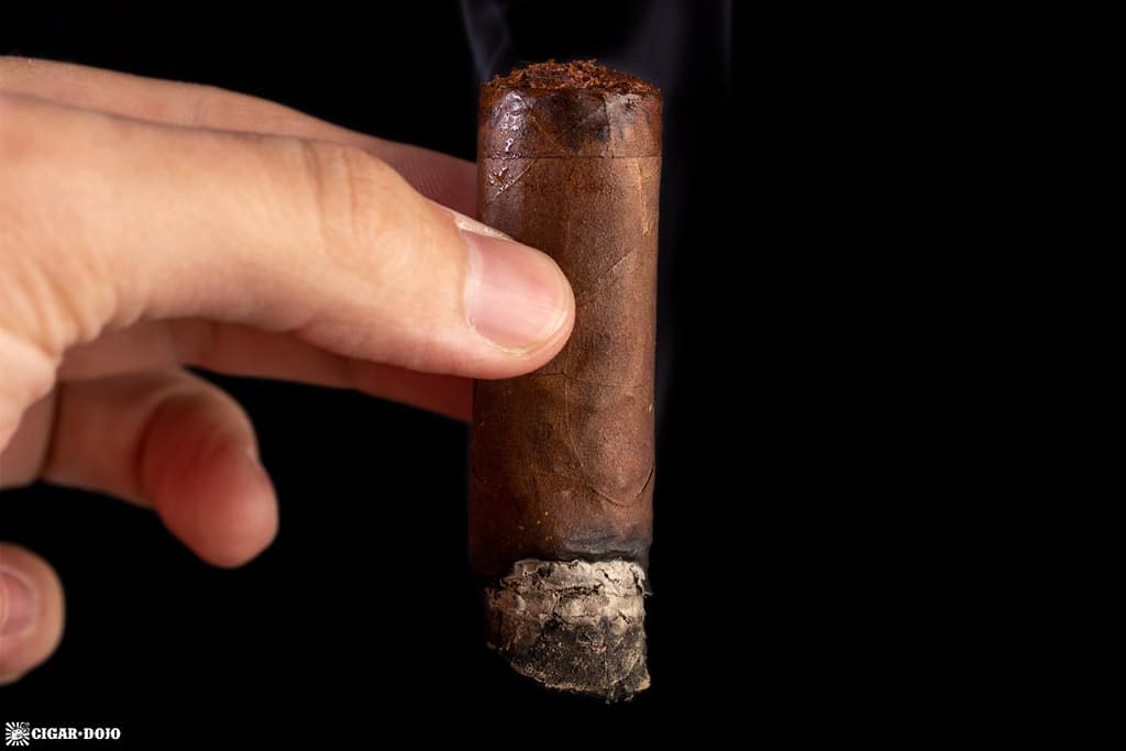 Espinosa Las 6 Provincias LHB review