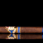 Espinosa Las 6 Provincias LHB cigar side view