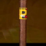 La Palina Number Series LP01 Robusto cigar