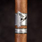 Protocol Official Misconduct Toro cigar band