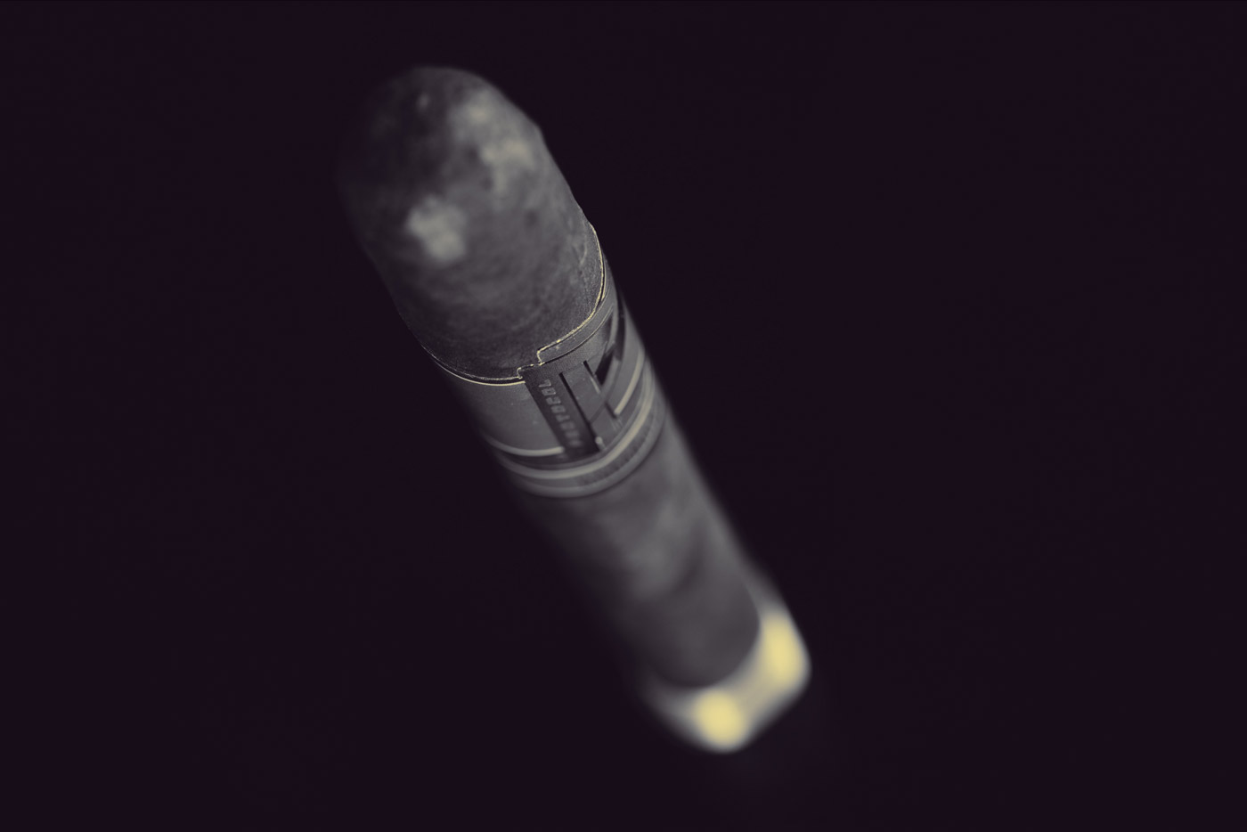 Protocol Official Misconduct Toro cigar review