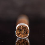 Protocol Official Misconduct Toro cigar foot