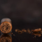 Protocol Official Misconduct Toro cigar head