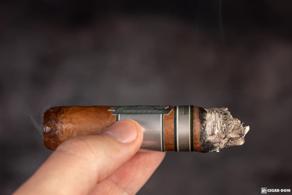 Protocol Official Misconduct Toro review