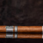 Protocol Official Misconduct Toro cigar side view