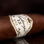 Tatuaje 15th Anniversary Rosado Oscuro Torpedo Grande cigar band