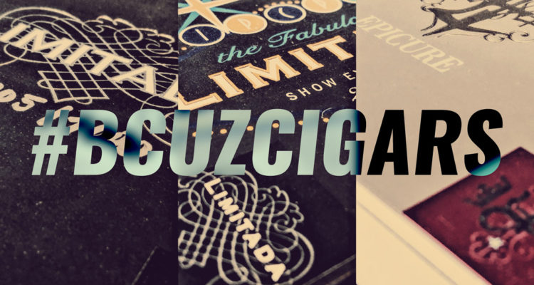 Crux Cigars Giveaway