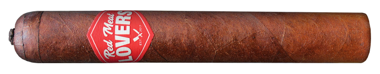 Smoke Inn Red Meat Lovers Club Microblend cigar