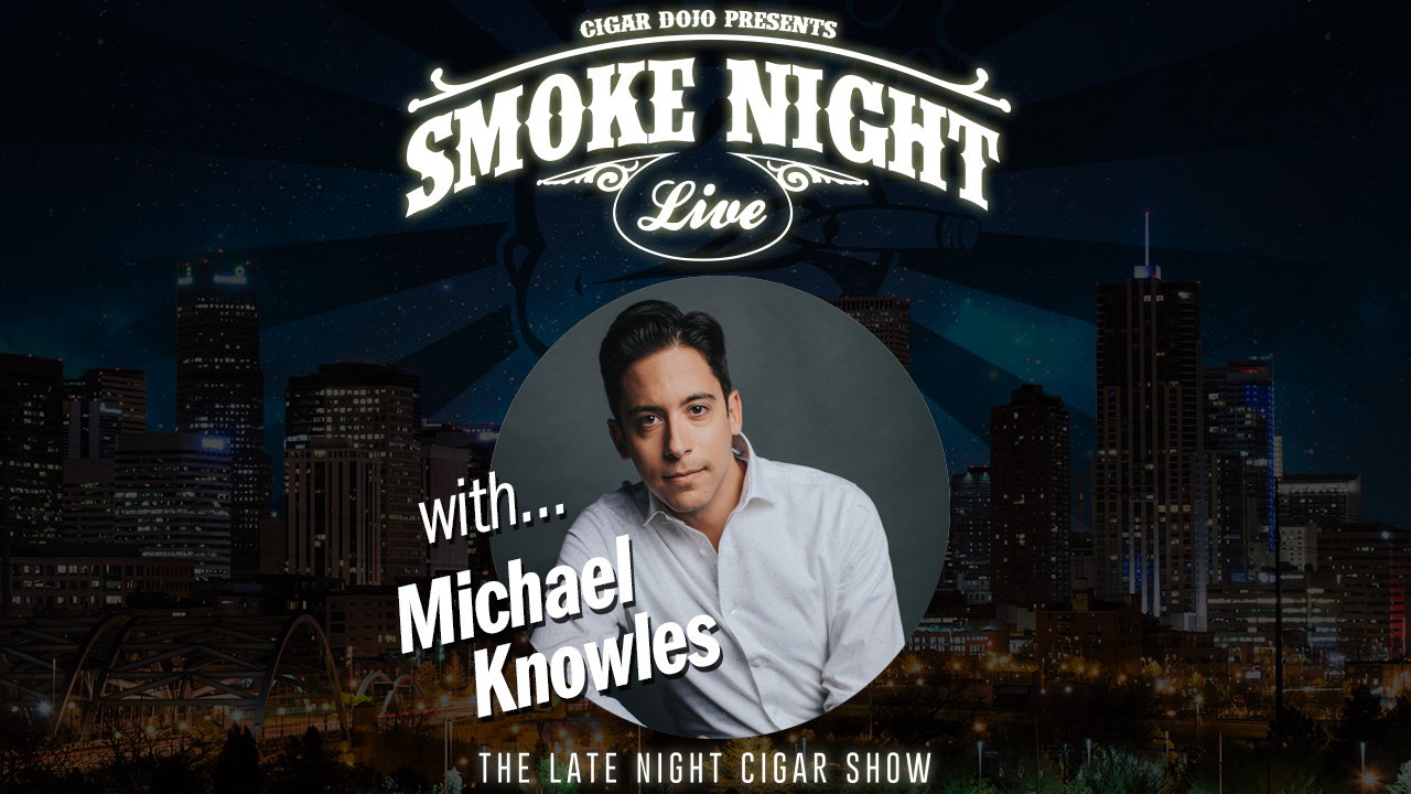 Michael Knowles - Daily Wire