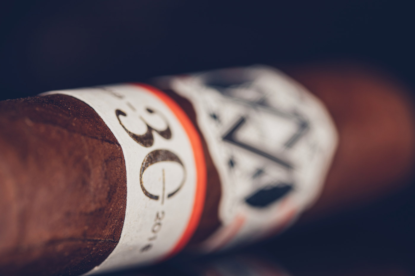 AVO LE05 30th Anniversary cigar review