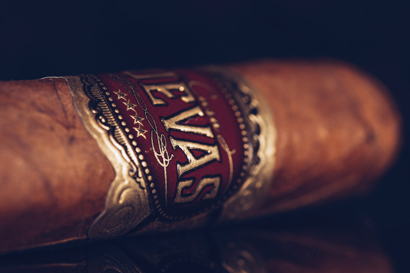 Casa Cuevas Habano Clásico Prensado cigar review