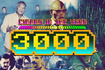 Cigars in the Year 3000