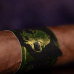 Emilio Cigars Grimalkin Toro (2018) cigar band