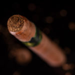 Emilio Cigars Grimalkin Toro (2018) cigar head cut