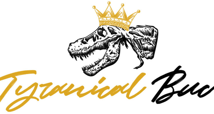 Jas Sum Kral Tyrannical Buc