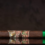 My Father La Opulencia Robusto cigar side view