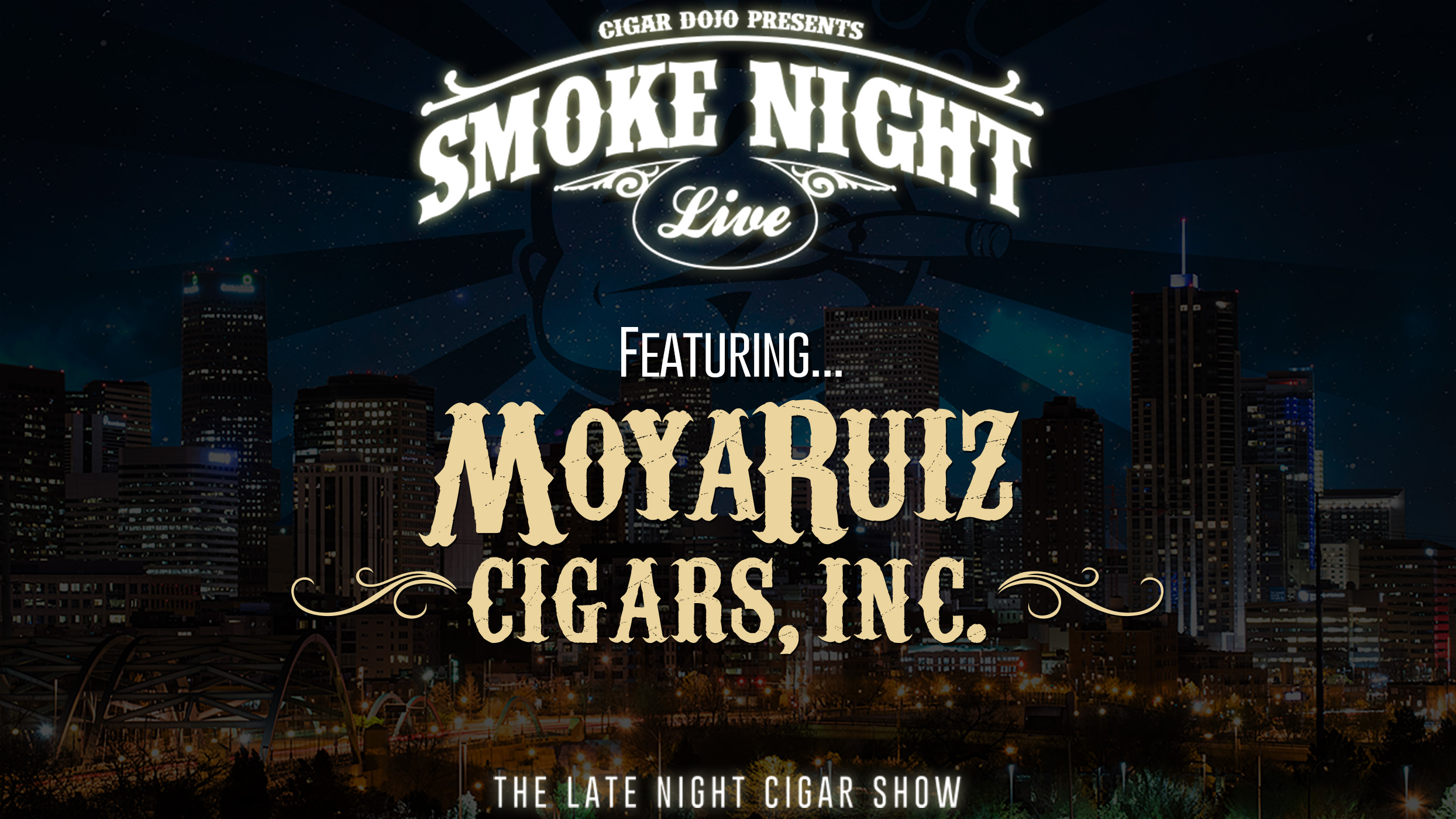 Moya Ruiz Cigars