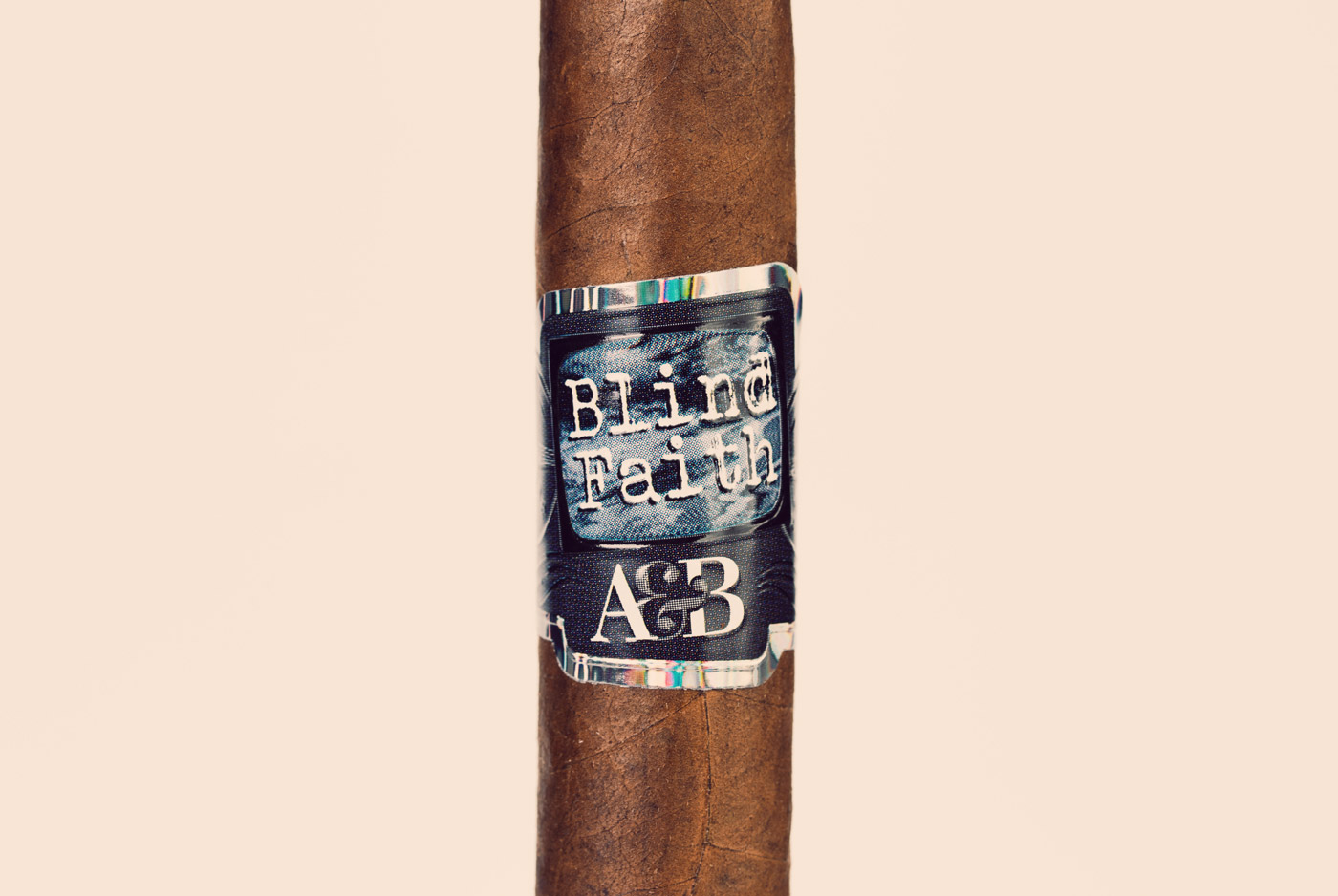 Alec & Bradley Blind Faith Toro cigar review