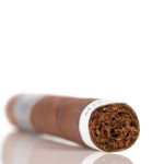 Alec & Bradley Blind Faith Toro cigar foot