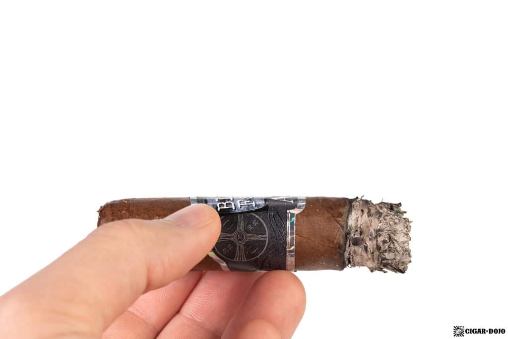 Alec & Bradley Blind Faith Toro review