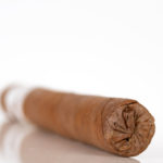Bombay Tobak MQBA Nikka cigar foot
