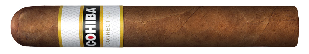 Cohiba Connecticut cigar