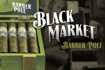 Alec Bradley Black Market Filthy Hooligan 2019