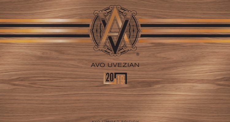 AVO Cigars Improvisation Series LE19