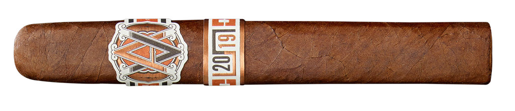 AVO Cigars Improvisation Series LE19 box-pressed cigar