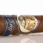 Caldwell Long Live the King MAD MF Corona cigar band
