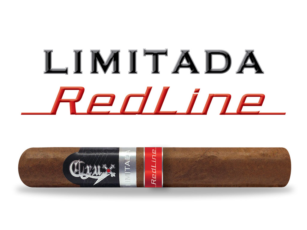 Crux Limitada Redline 2019