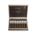 Davidoff Robusto Real Especiales 7 box open