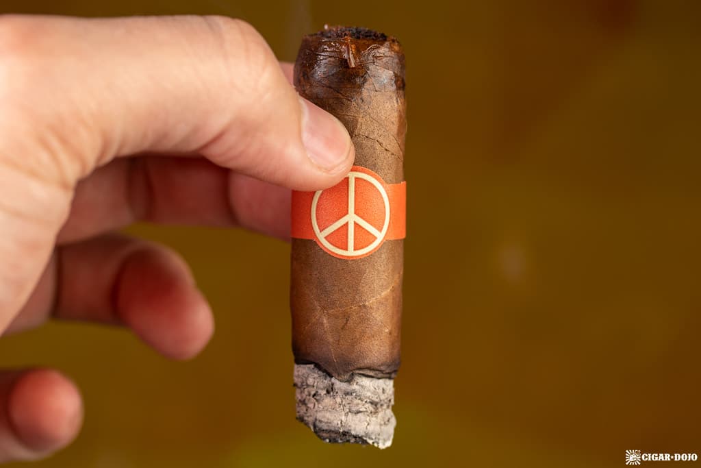 Illusione OneOff Robustos review