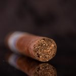 La Barba One and Only (2018) cigar foot
