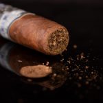 La Barba One and Only (2018) cigar head cut cap