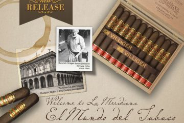 Villiger La Meridiana USA
