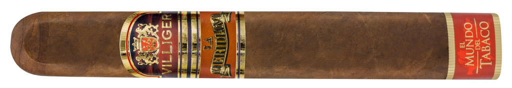 Villiger La Meridiana cigar