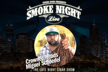 Crowned Heads