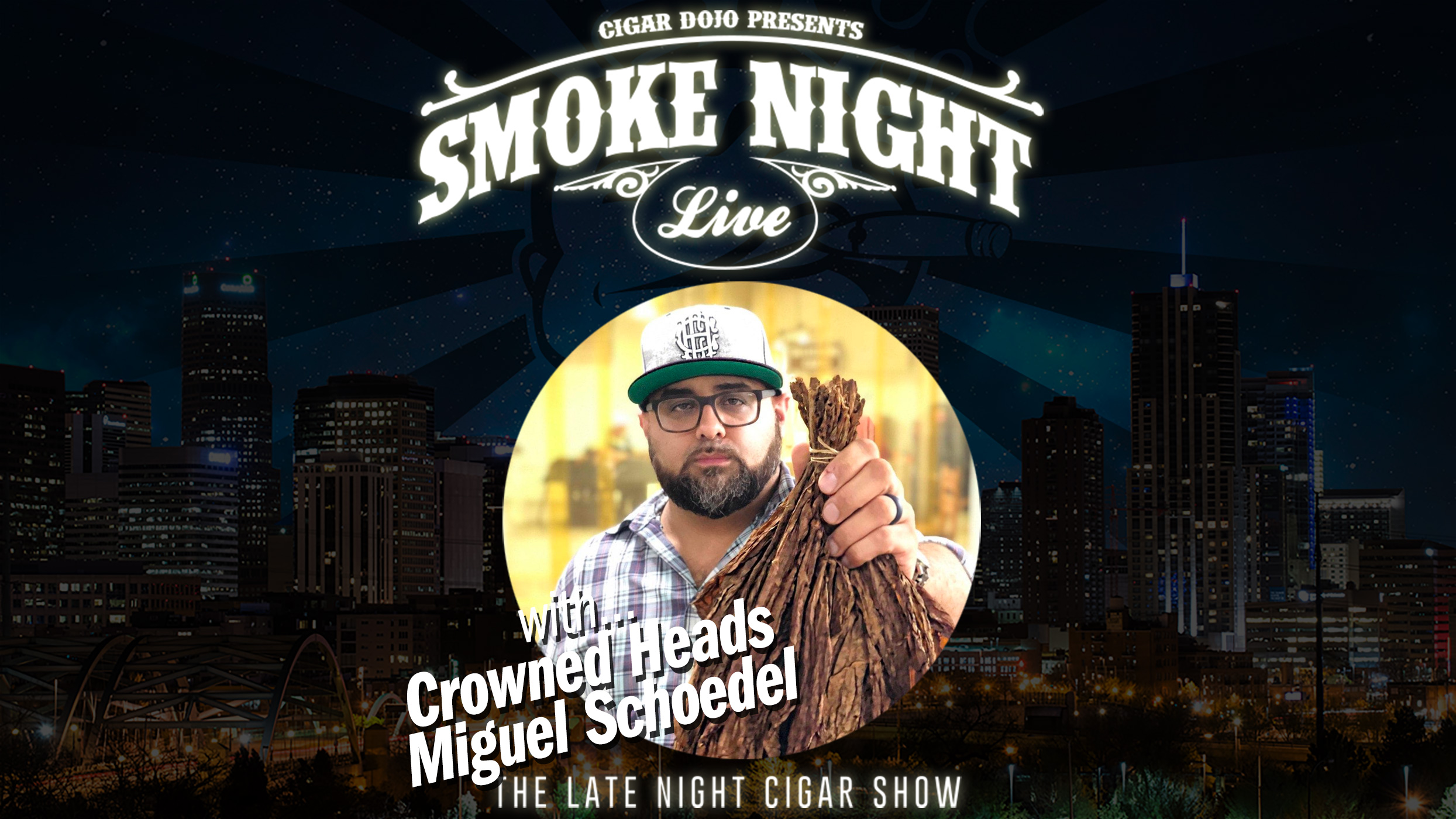 Crowned Heads