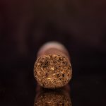 Davidoff Year of the Pig Limited Edition 2019 cigar foot