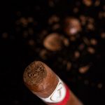 Davidoff Year of the Pig Limited Edition 2019 cigar head cut cap