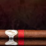 Davidoff Year of the Pig Limited Edition 2019 cigar side view